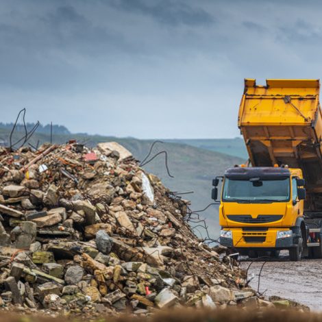 site clearance in Johannesburg