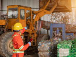 waste management services